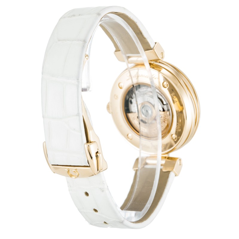 Best AAA Replica Omega De Ville Ladymatic 425.63.34.20.55.001-34 MM