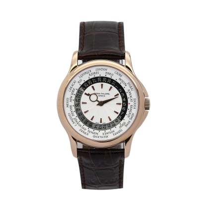 Best AAA Beige Baton Dial 39 MM Replica Patek Philippe Complicated 5130J-39 MM