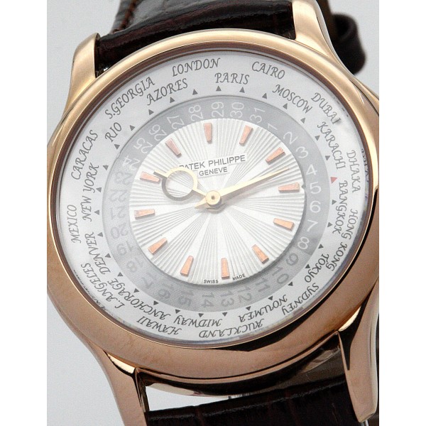 Best AAA Beige Baton Dial 39 MM Replica Patek Philippe Complicated 5130J-39 MM